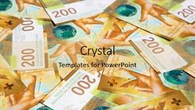  Presentation with 2018 - Amazing slide deck having franquia - collection of the barnd new backdrop and a yellow colored foreground