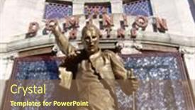  Presentation with theatre - 