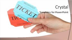  Presentation with hand holding colorful brain sketch - Colorful slides enhanced with theater free - woman's hand holding a colorful backdrop and a white colored foreground