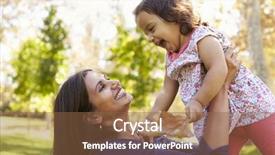  Presentation with race - Amazing slide set having free baby - asian mixed race mum backdrop and a tawny brown colored foreground