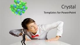  Presentation with table appoinment - Presentation theme featuring christmas gingerbreads on a wooden background new year and christmas background with copy space for text top view background and a soft green colored foreground