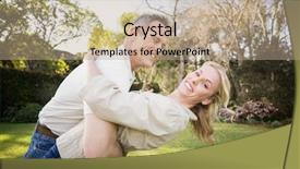  Presentation with dancing - Amazing PPT layouts having free dance - cute couple dancing backdrop and a coral colored foreground