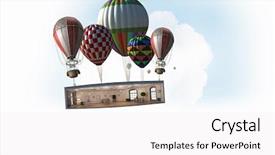  Presentation with interior design - Theme with engineering free - idea for interior design mixed background and a  colored foreground