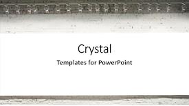  Presentation with empty - Amazing slides having free photo frame - empty white banner on exposition backdrop and a  colored foreground