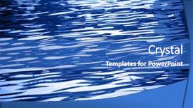  Presentation with blue gears engineering technology backdrop - Presentation having sports medicine free - blue water background backdrop background and a  colored foreground