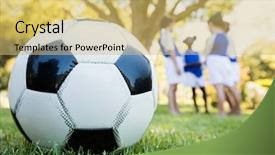  Presentation with close up view of the compass on old paper - Theme consisting of free team - extreme close up view background and a yellow colored foreground