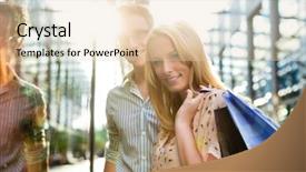  Presentation with free - Audience pleasing presentation theme consisting of free time in the sun backdrop and a lemonade colored foreground