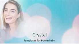  Presentation with women property finances - Cool new slide set with free transitions - women having fun celebration party backdrop and a sky blue colored foreground