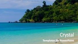  Presentation with pet students - Beautiful slide set featuring free waves grey - sun cute pet backdrop and a  colored foreground