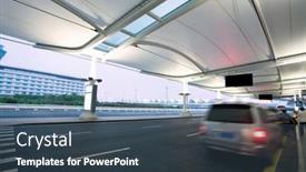  Presentation with freeway - 