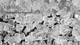  Presentation with beverages - Theme with freeze-motion-of-flying-crushed background and a light gray colored foreground