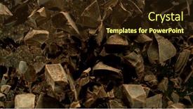  Presentation with freeze - Theme enhanced with freeze-motion-shot-of-exploding and a wine colored foreground