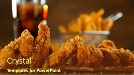  Presentation with freeze - Presentation with freeze-motion-shot-of-flying background and a tawny brown colored foreground