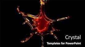  Presentation with black liquid - 