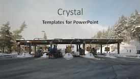  Presentation with connecting - 