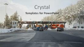  Presentation with connecting - 