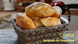  Presentation with bread - Cool new presentation with french-bread-food-pao-frances backdrop and a tawny brown colored foreground