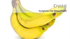  Presentation with banana - 