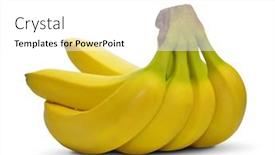  Presentation with banana - 
