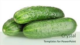  Presentation with cucumbers - Audience pleasing PPT layouts consisting of icebergs from vatnajokull are melting at jokulsarlon glacier lagoon and floating to atlantic ocean at summer sunset iceland backdrop and a gray colored foreground