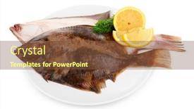  Presentation with fishes - 