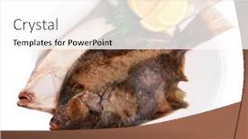  Presentation with fishes - 