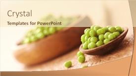  Presentation with vegetable garden - 