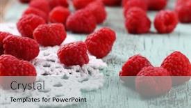  Presentation with table napkin - 