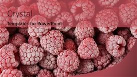  Presentation with powder - 