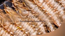  Presentation with grill - 