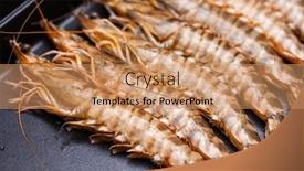  Presentation with grill - 