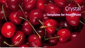  Presentation with cherry - 