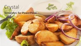  Presentation with wedges - 