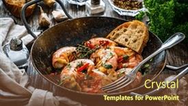  Presentation with thyme - 