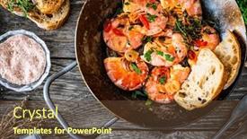  Presentation with thyme - 