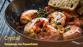  Presentation with thyme - 