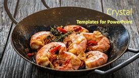  Presentation with thyme - 