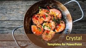  Presentation with thyme - 