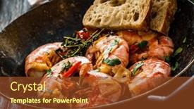  Presentation with thyme - 