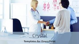  Presentation with friendly - 