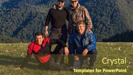  Presentation with community - 