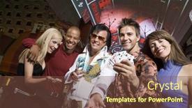  Presentation with elvis - 