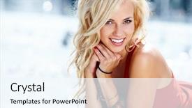  Presentation with summer time - Colorful slide deck enhanced with friends walking away - closeup portrait of a beautiful backdrop and a  colored foreground