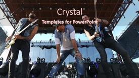  Presentation with texas - 