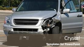  Presentation with car accident - 