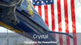  Presentation with blue angels - 