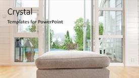  Presentation with open source intelligence - Amazing slide deck having front of a large open backdrop and a white colored foreground