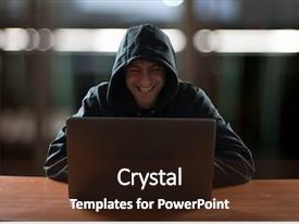Fack Computer Slids Premium Template for PowerPoint & Google Slides (lhohjulli)