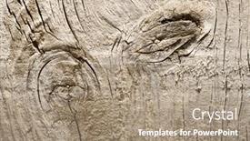  Presentation with old wood - 