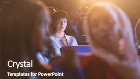  Presentation with asian - PPT layouts having front view of beautiful asian background and a tawny brown colored foreground